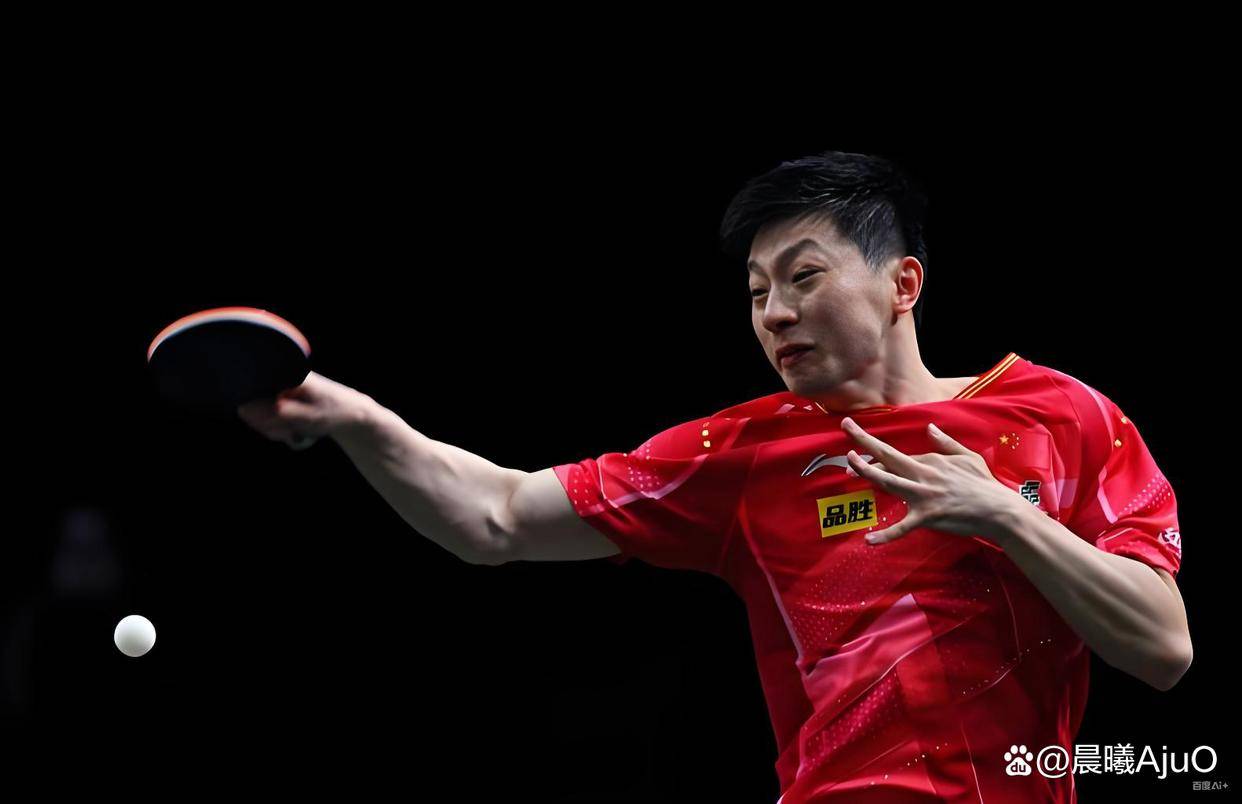 日本队力克中国队，马龙刷新纪录