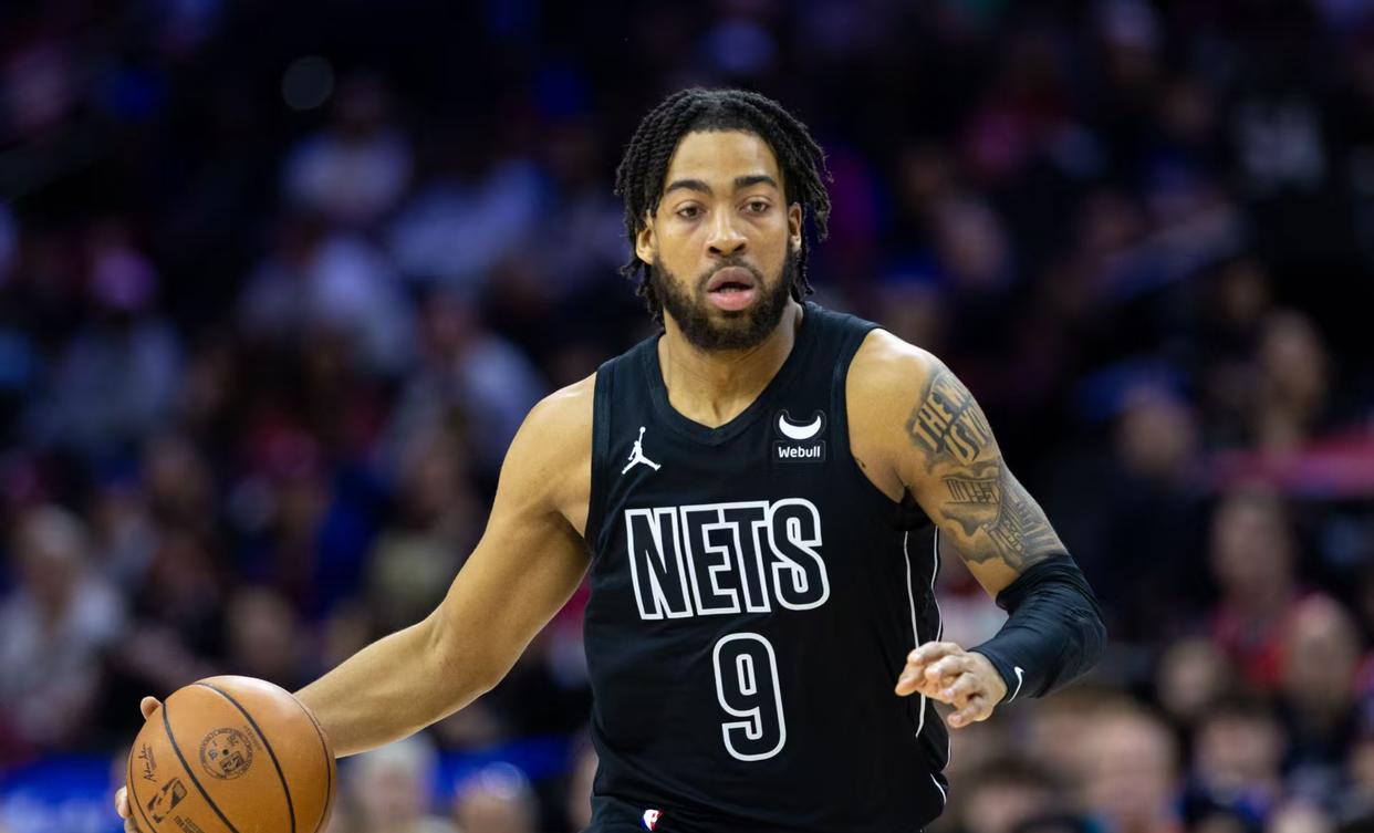 独行侠绝杀篮网，福克斯高光表现