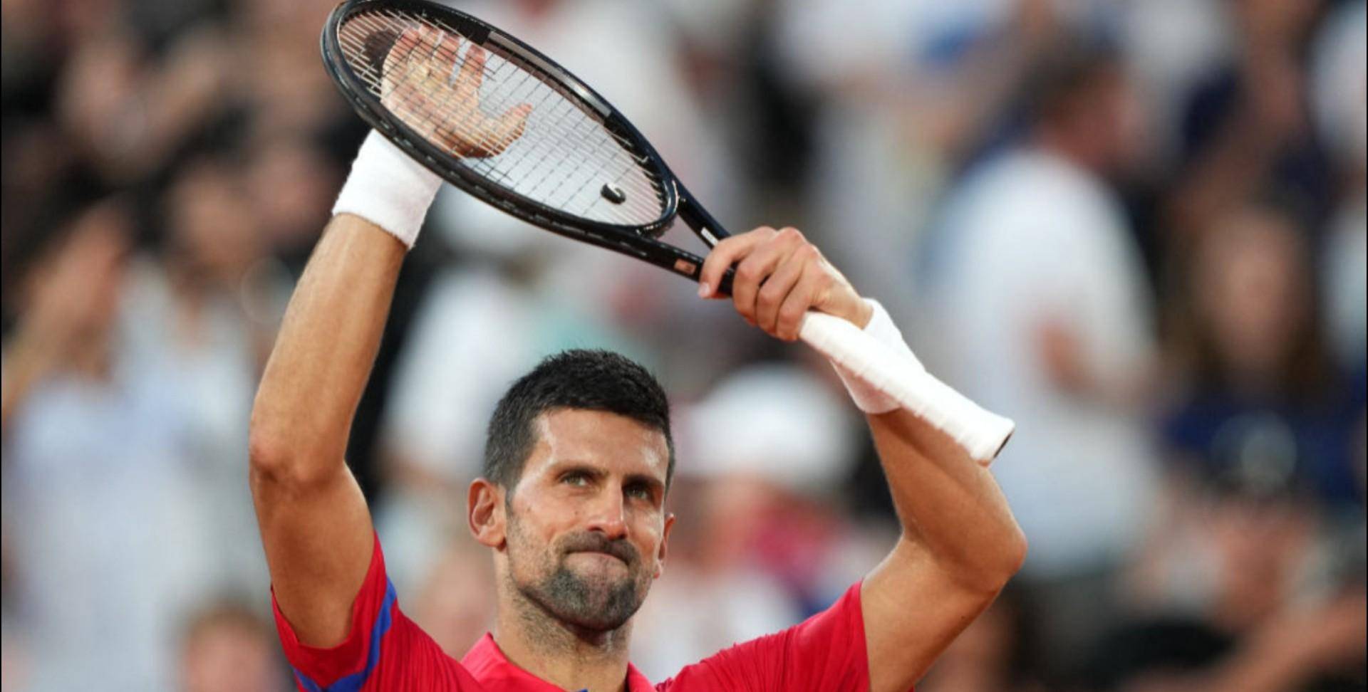 美网横扫温网，德约科维奇状态火热