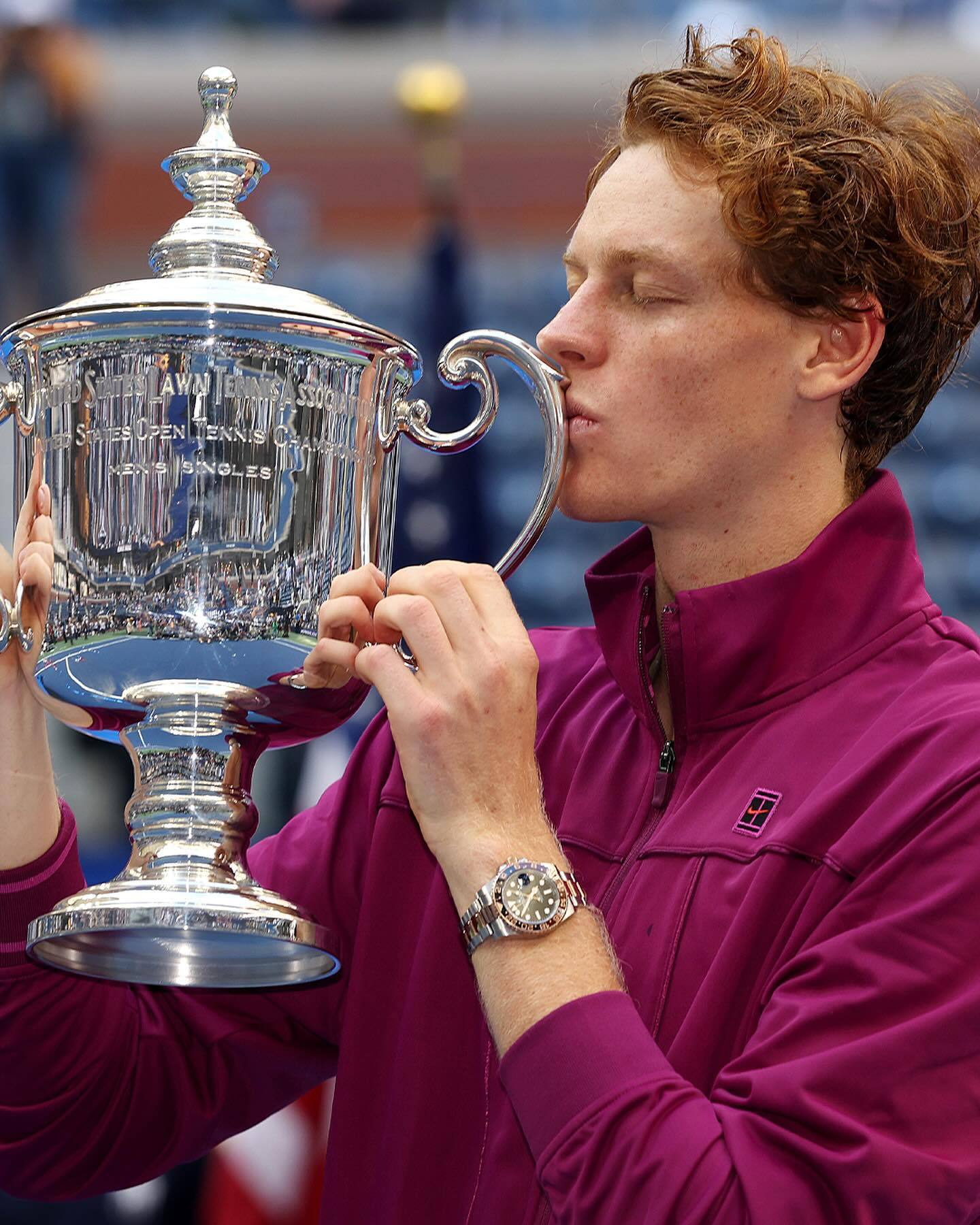 澳网逆转美网，辛纳关键制胜