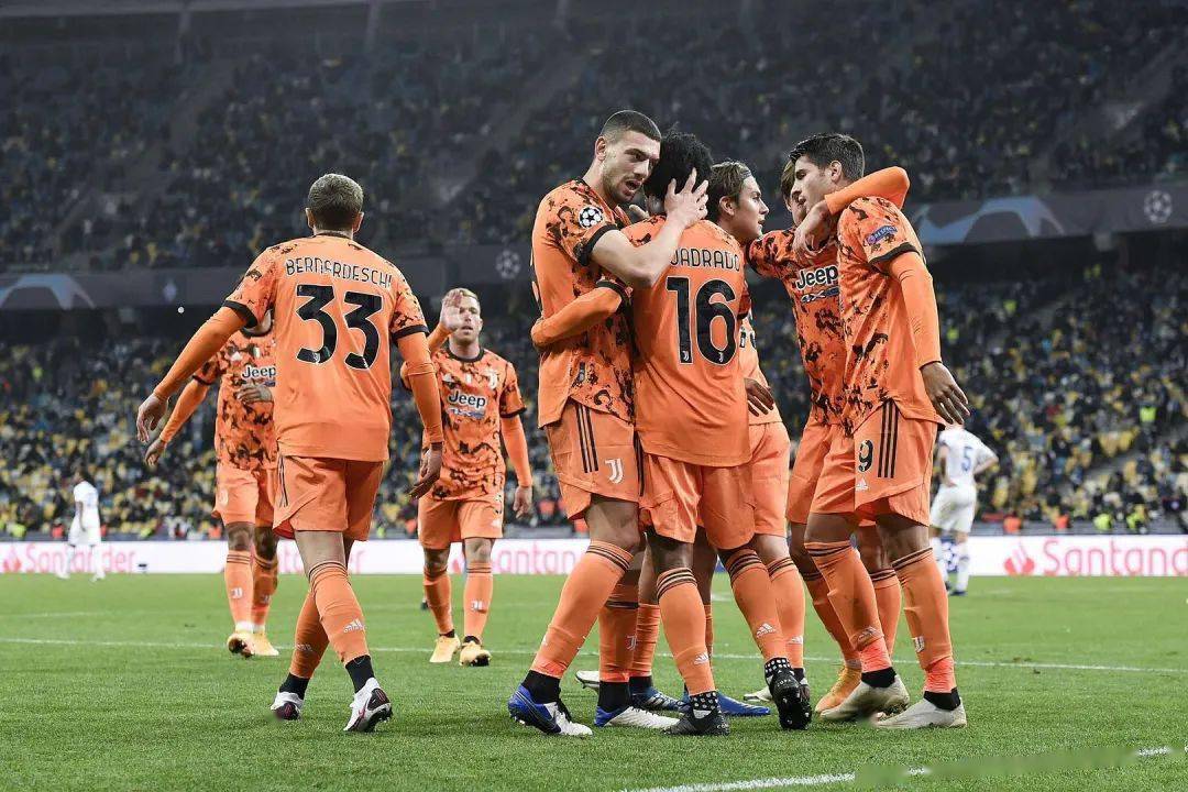 摩洛哥险胜尤文，皮克带队取胜