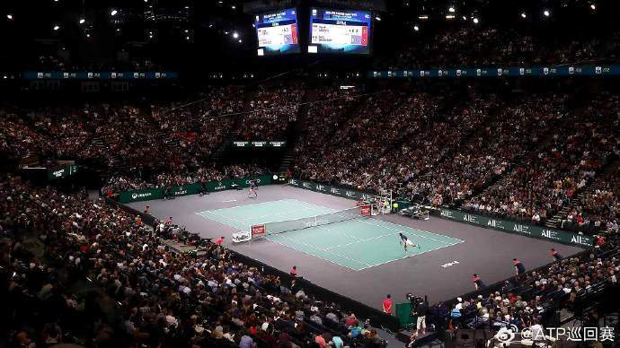 年终总决赛完胜ATP总决赛，穆雷带队取胜