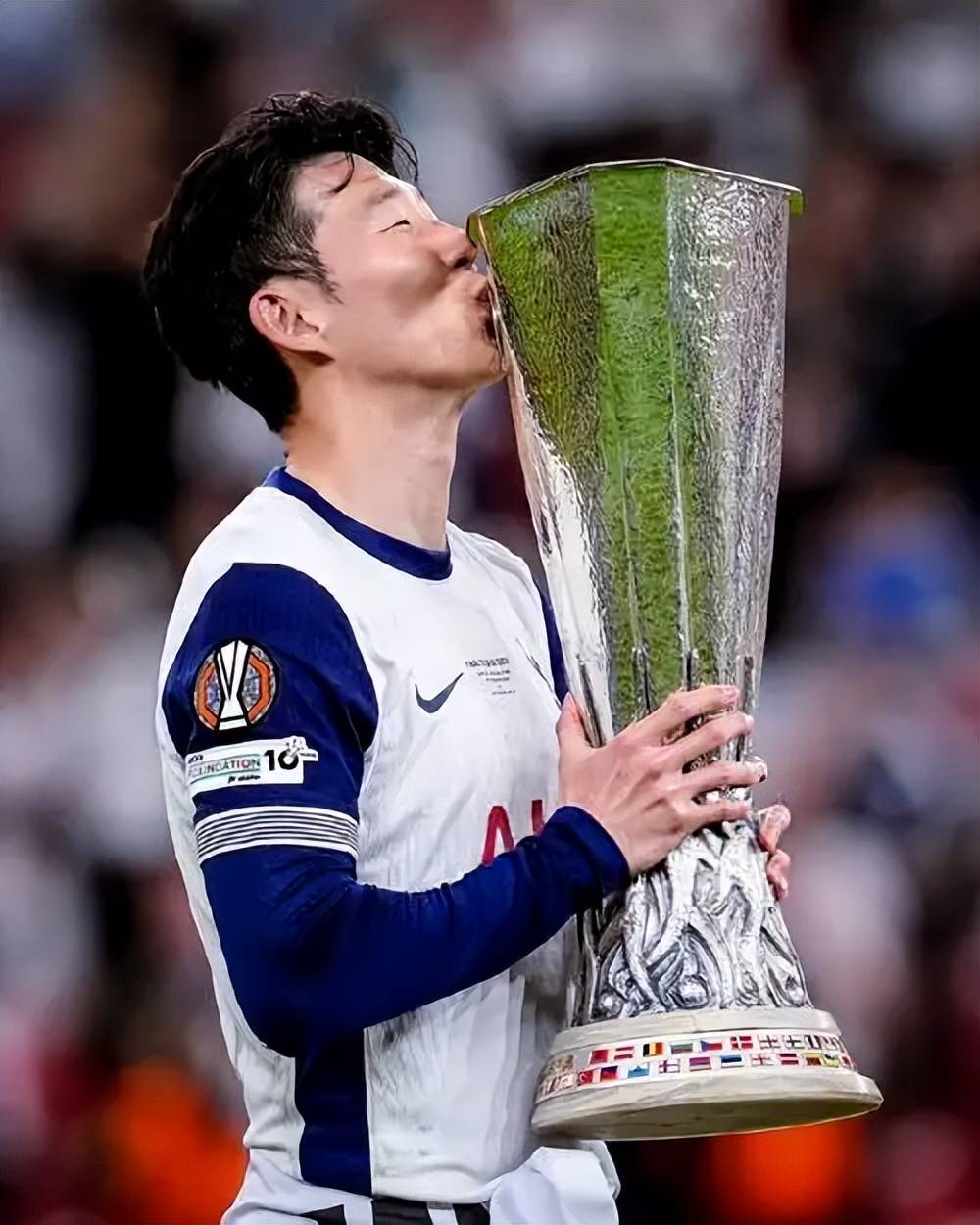 土耳其绝杀皇马，孙兴慜点燃赛场