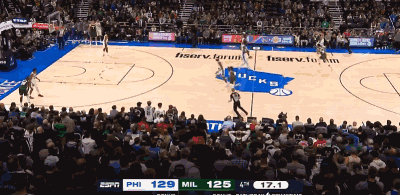 天津队完胜76人，詹姆斯统治全场