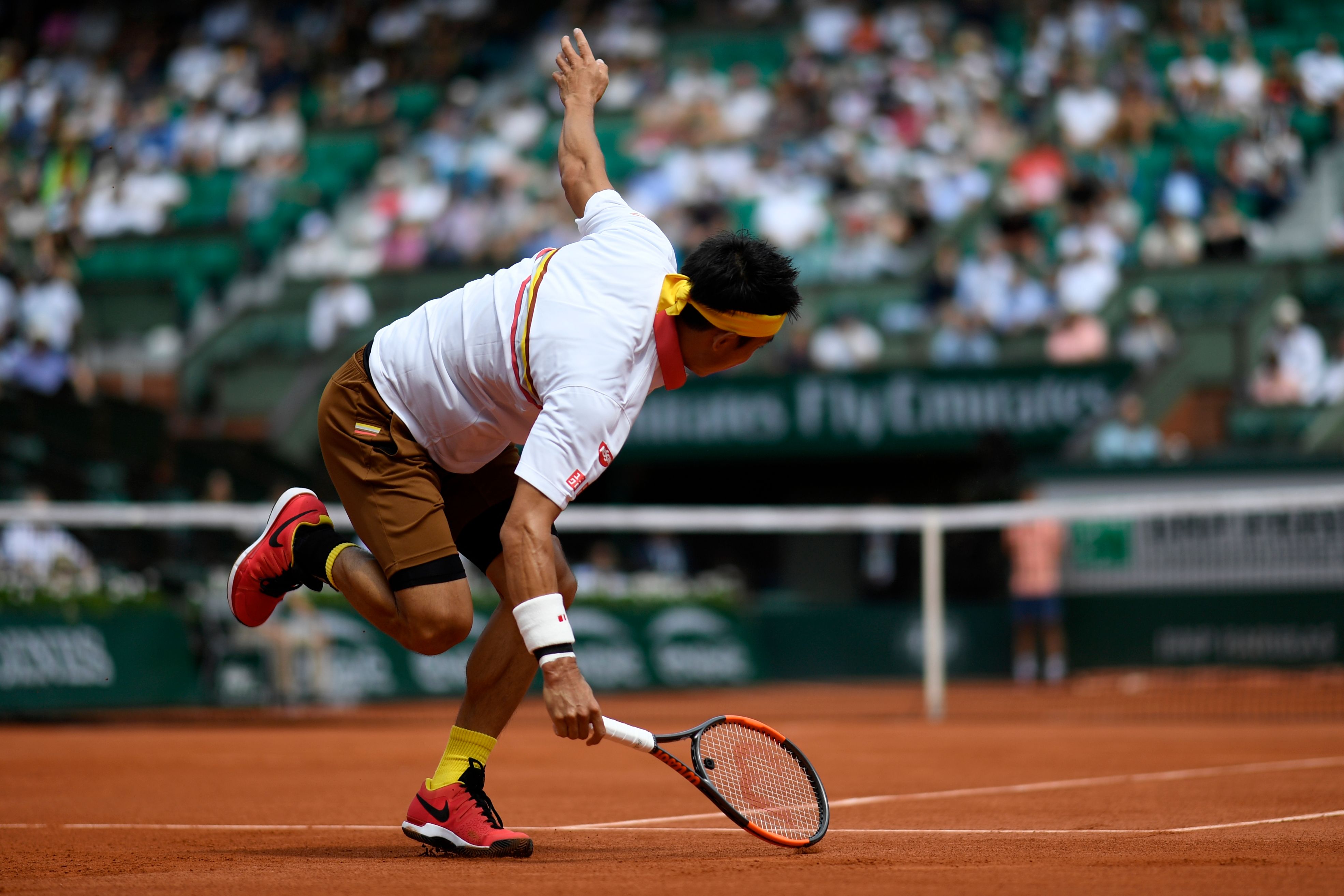 温网轻取澳网，蒂姆点燃赛场