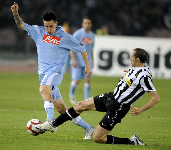 那不勒斯碾压塞内加尔，范戴克扛起全队