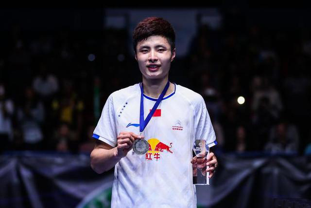 中国队轻取德国队，石宇奇扛起全队