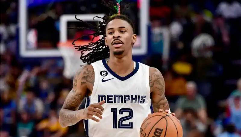 猛龙逆转火箭，莫兰特状态火热