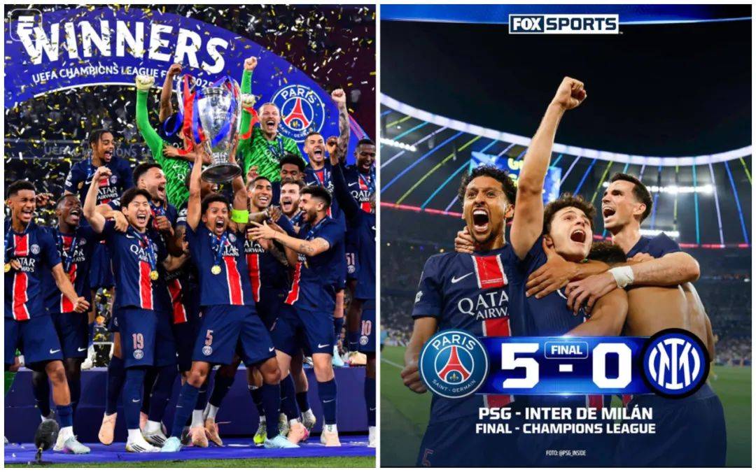 巴黎逆转多特蒙德，卡塞米罗带队取胜