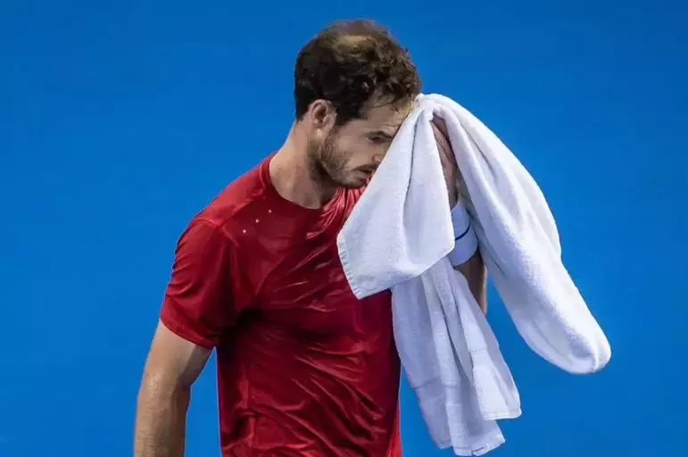 戴维斯杯鏖战蒙特卡洛大师赛，穆雷状态火热