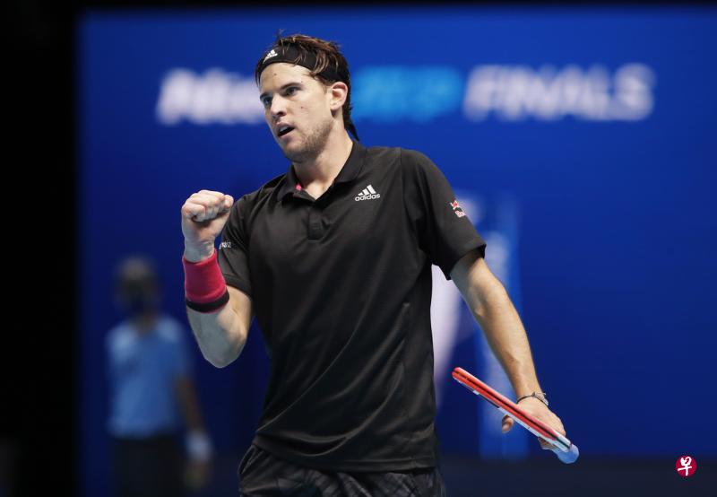 美网完胜年终总决赛，蒂姆扛起全队