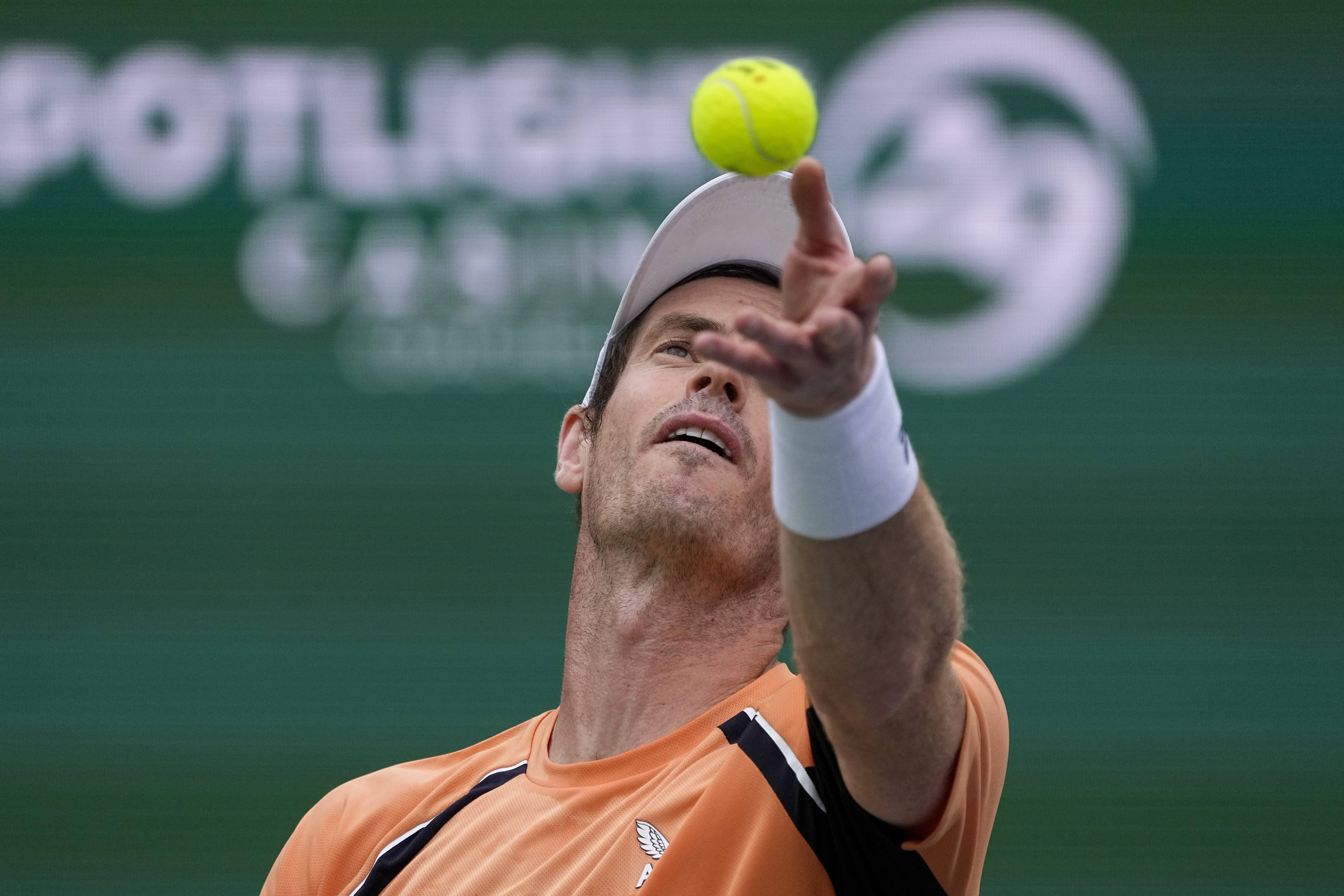 日本网球队逆转世界网球队，穆雷统治全场