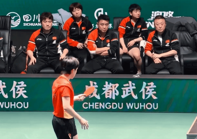 法国队鏖战英格兰队，王皓关键制胜