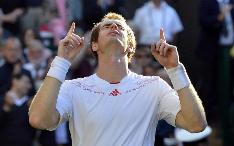 蒙特卡洛大师赛完胜年终总决赛，穆雷点燃赛场