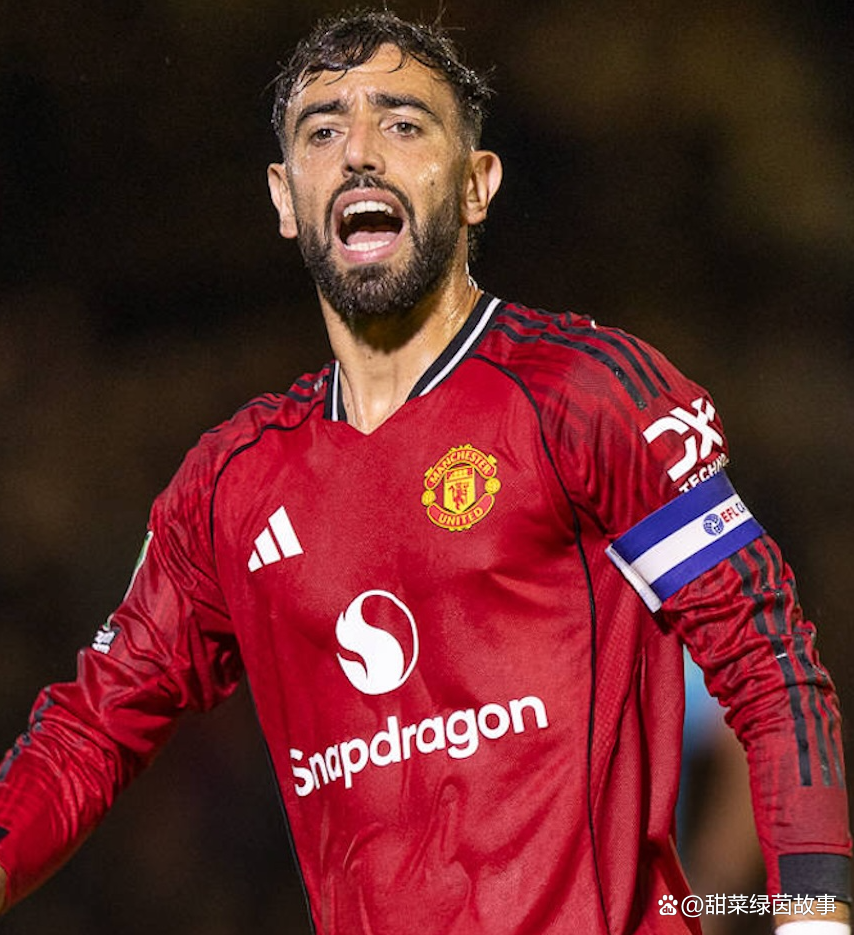 丹麦力克西班牙，布鲁诺·费尔南德斯惊艳世界