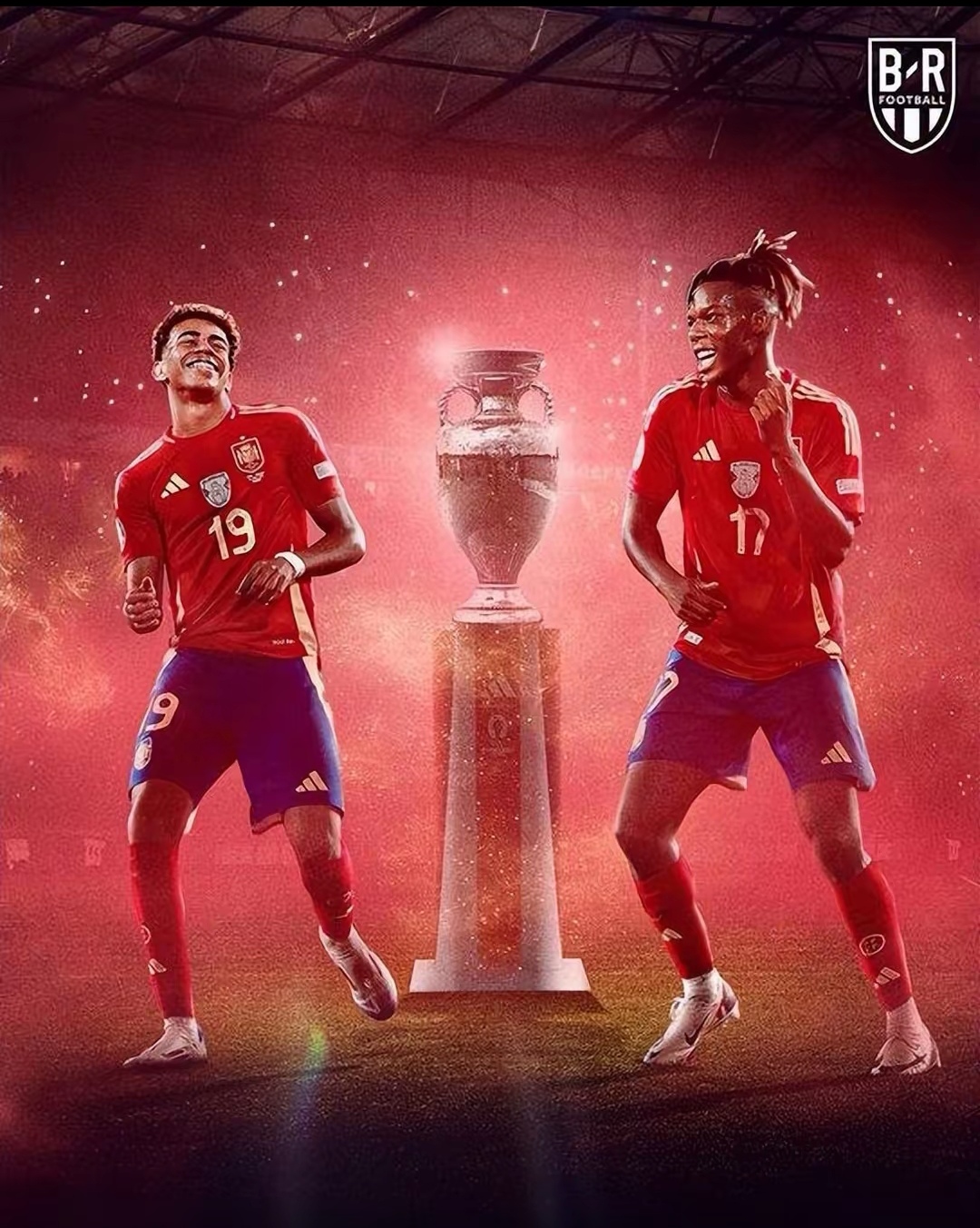 马德里竞技绝地反击哥伦比亚，罗德里戈惊艳世界