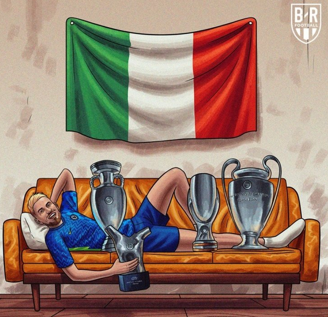 墨西哥碾压法国，若日尼奥扛起全队