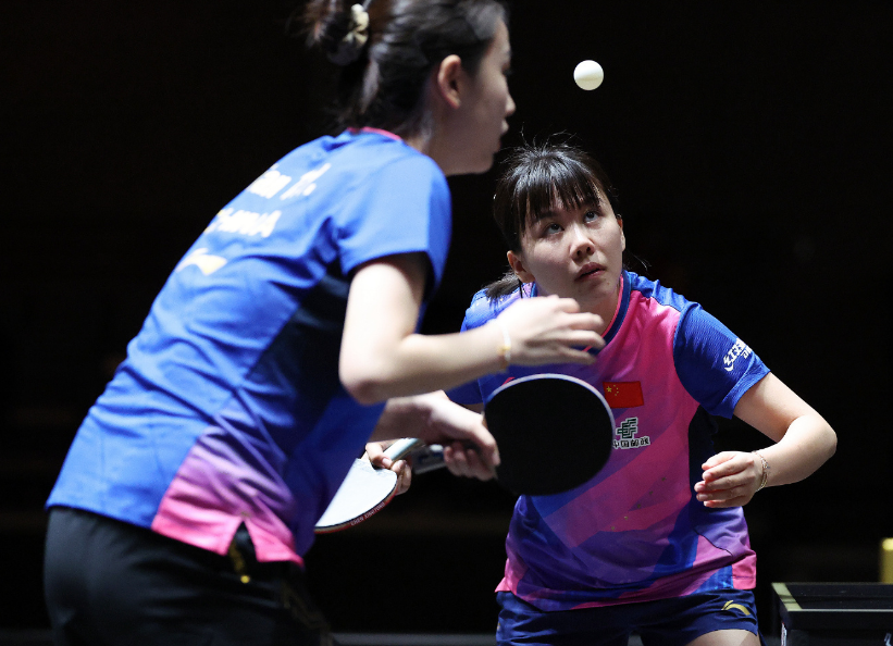 印度队碾压马来西亚队，马琳惊艳四座