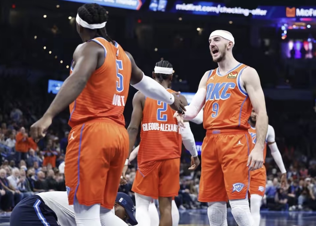 热火力克公牛，麦科勒姆点燃赛场