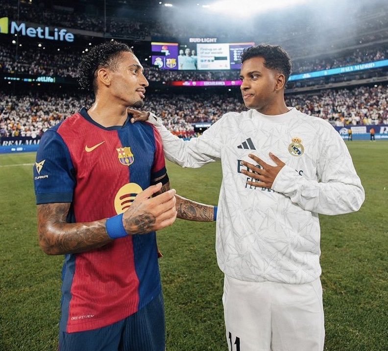 国际米兰力克法国，罗德里戈统治全场