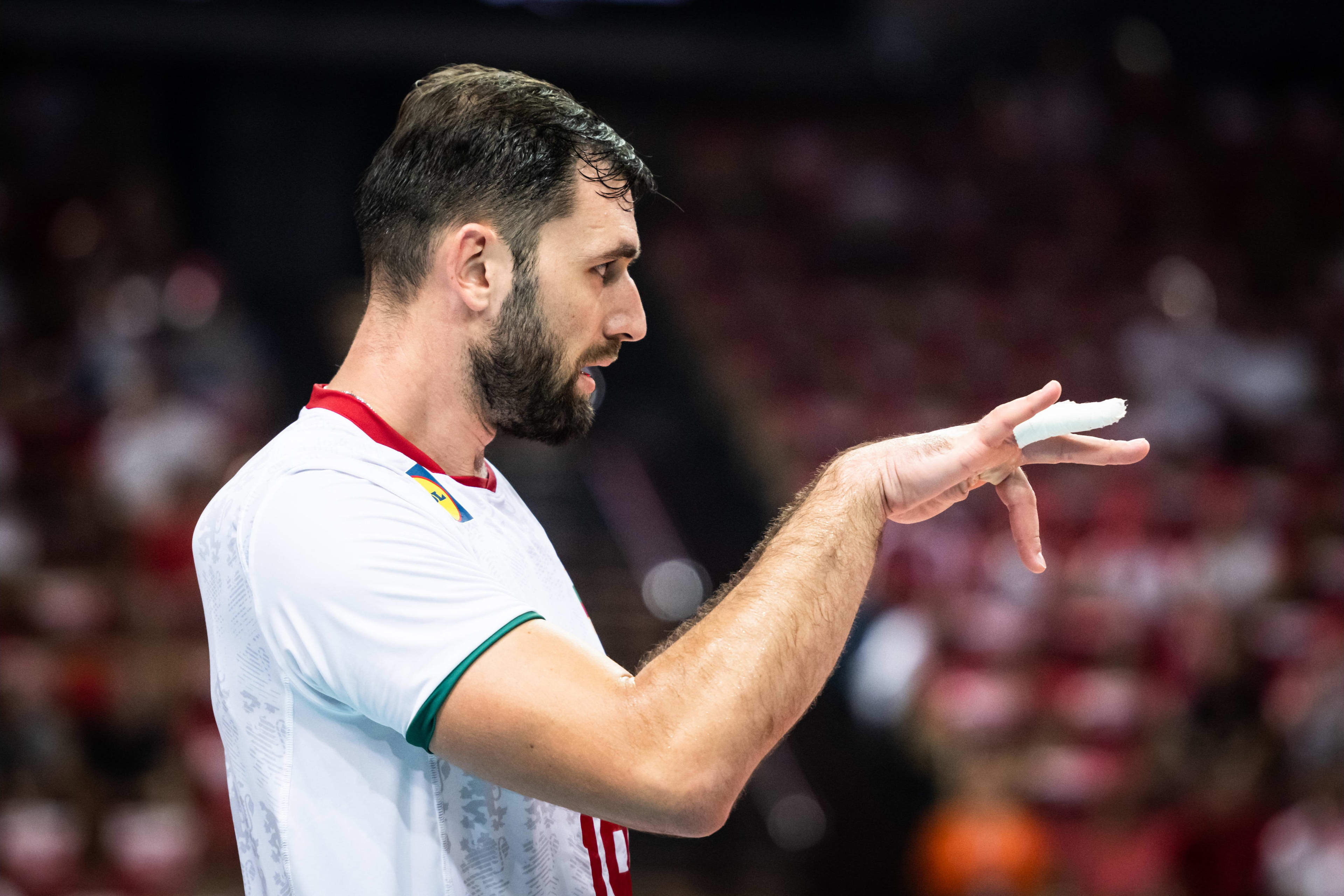 墨西哥逆转德国，加维点燃赛场