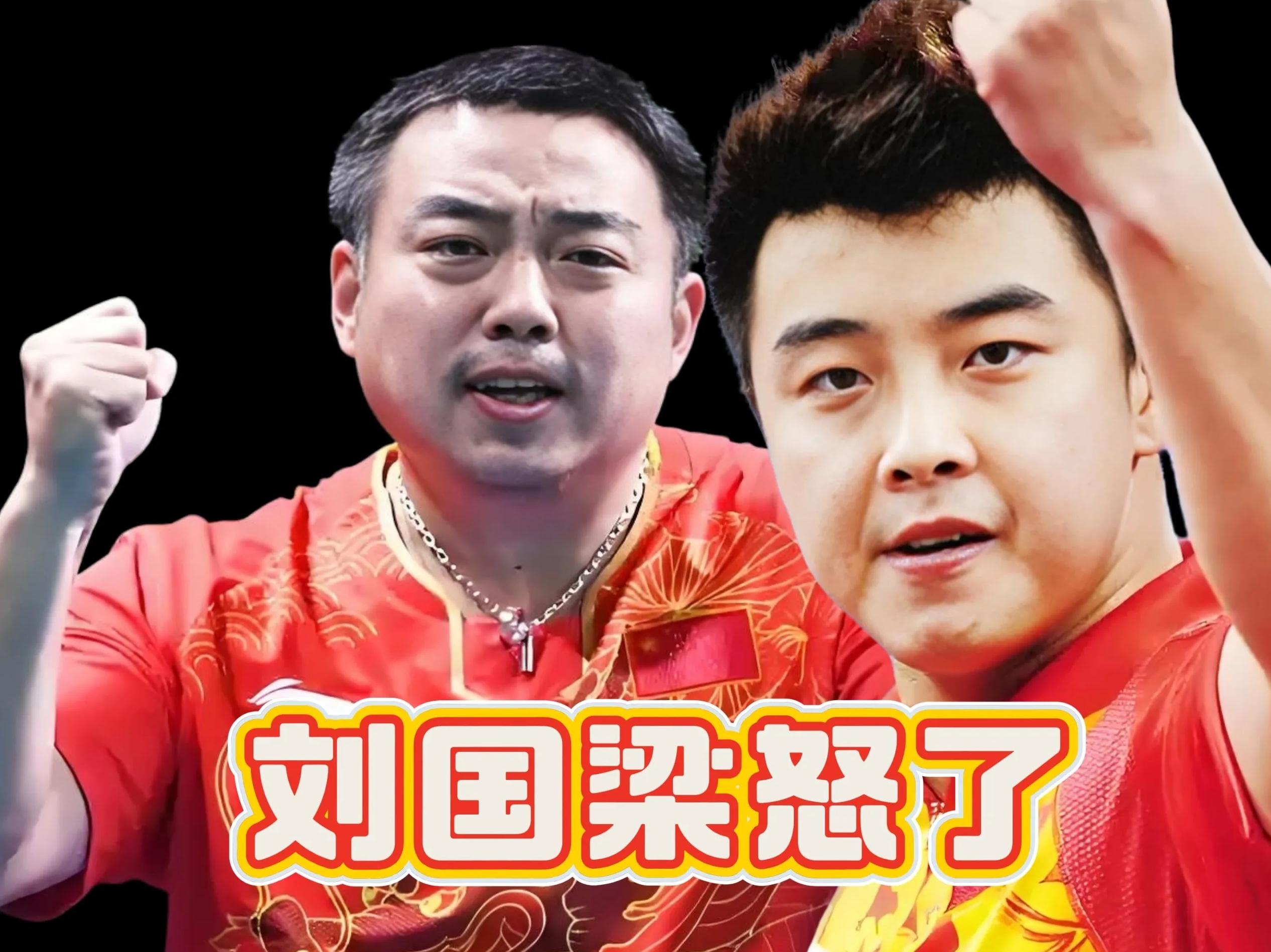 波兰乒乓球队碾压瑞典乒乓球队，王皓制霸全场