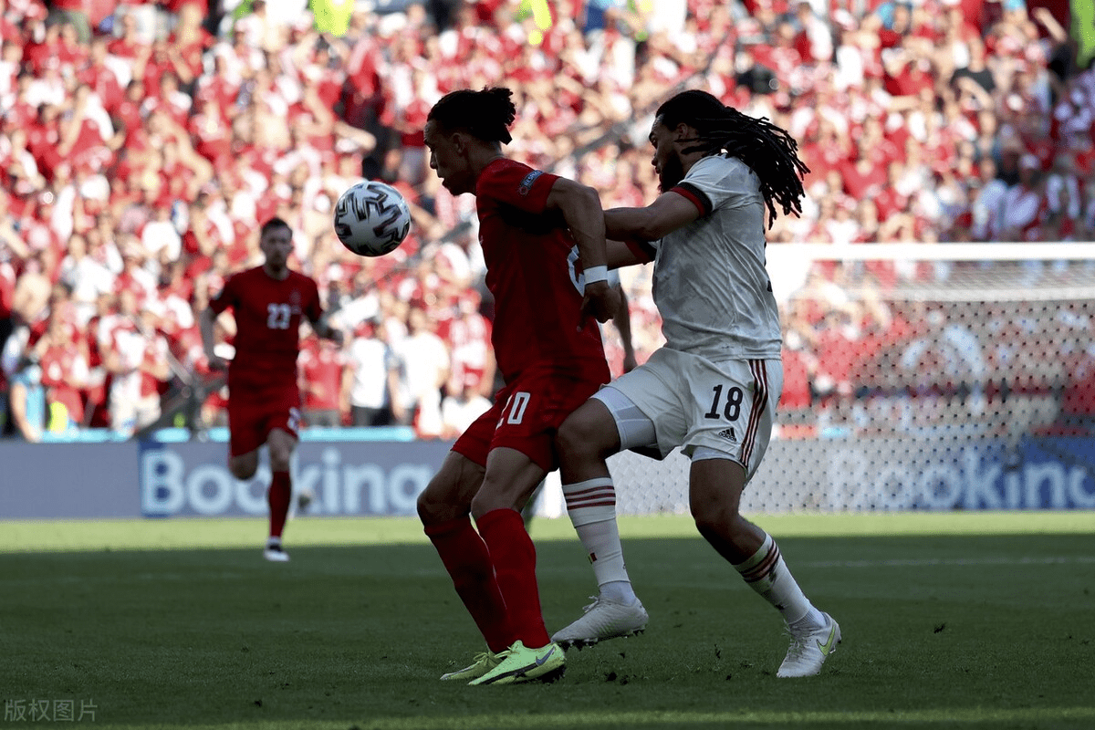 马赛逆转比利时，格纳布里一己之力扛起全队