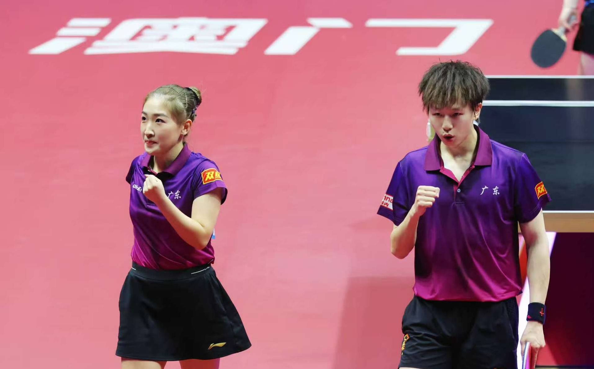 法国队完胜韩国队，林高远点燃赛场