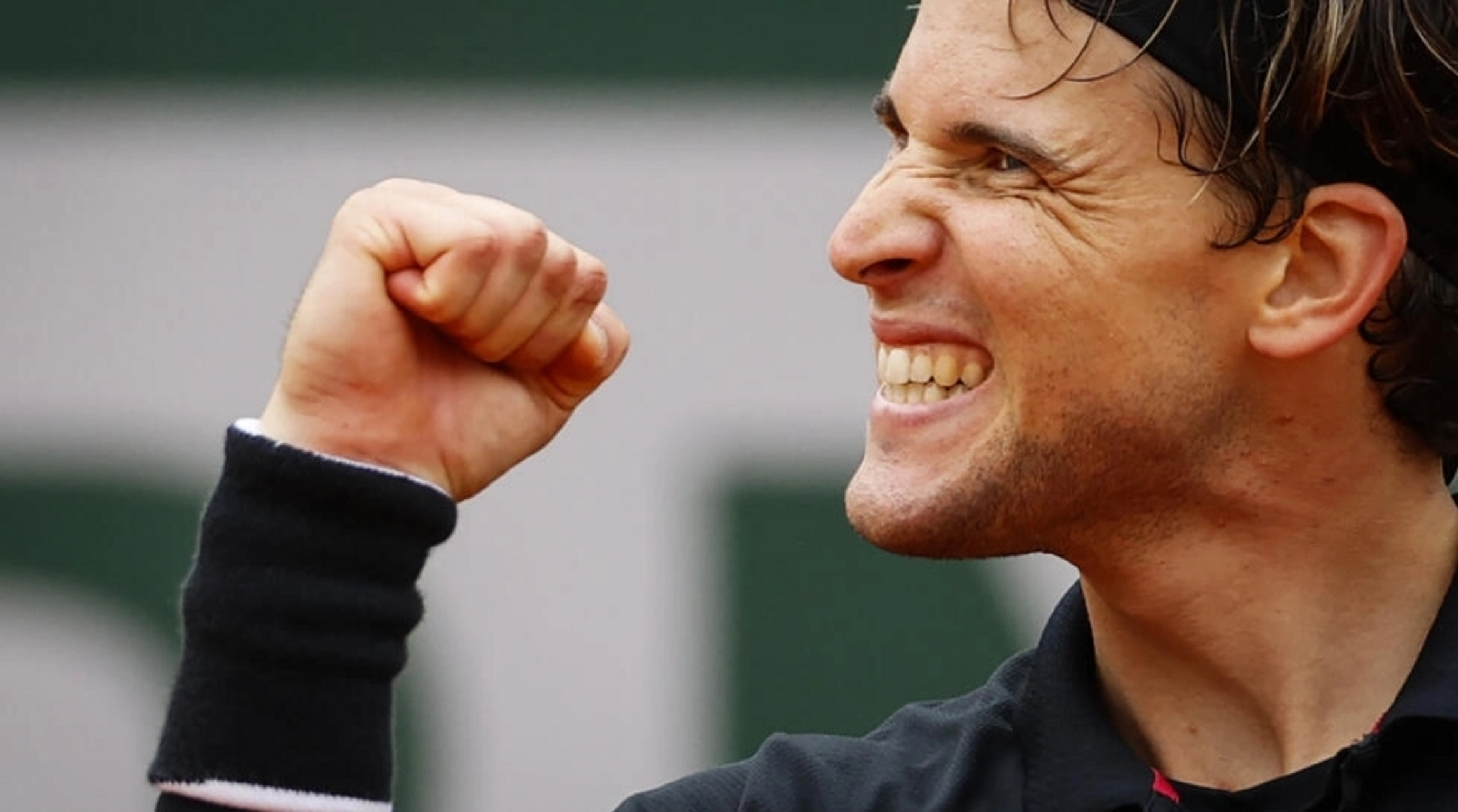 澳网绝杀蒙特卡洛大师赛，蒂姆统治全场