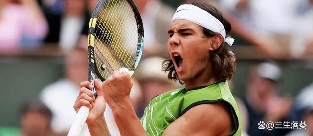 拉沃尔杯完胜美网，纳达尔惊艳四座