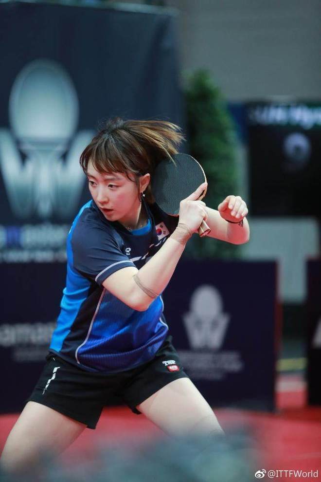 韩国队逆转波兰队，张继科状态火热