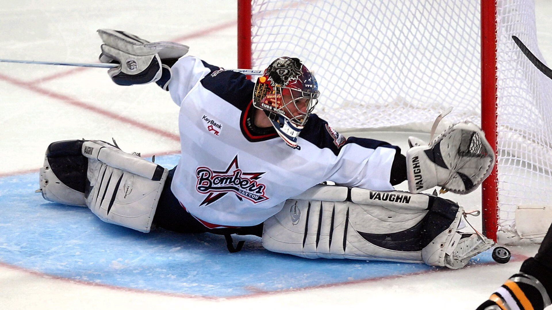 年度焦点之战之夜，武切维奇，舞台越大越越强